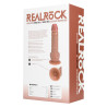 Real Rock Gode Thrust Straight 17 x 4.4 cm Latino
